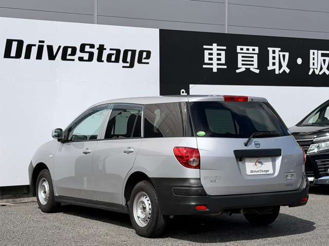 Nissan NV150 AD 5
