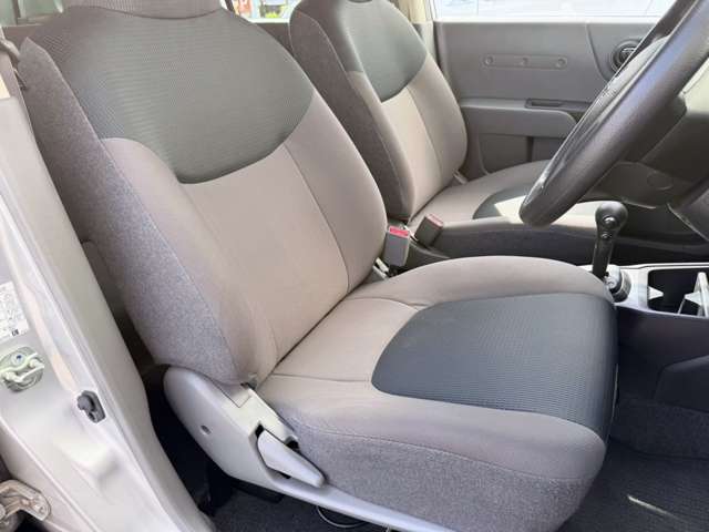 Nissan NV150 AD 6