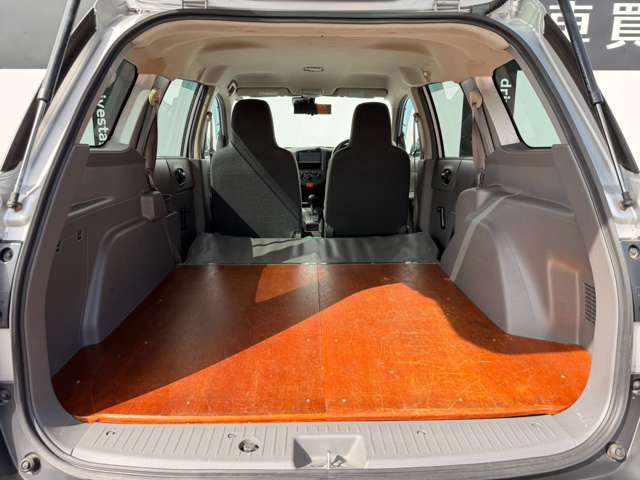 Nissan NV150 AD 8