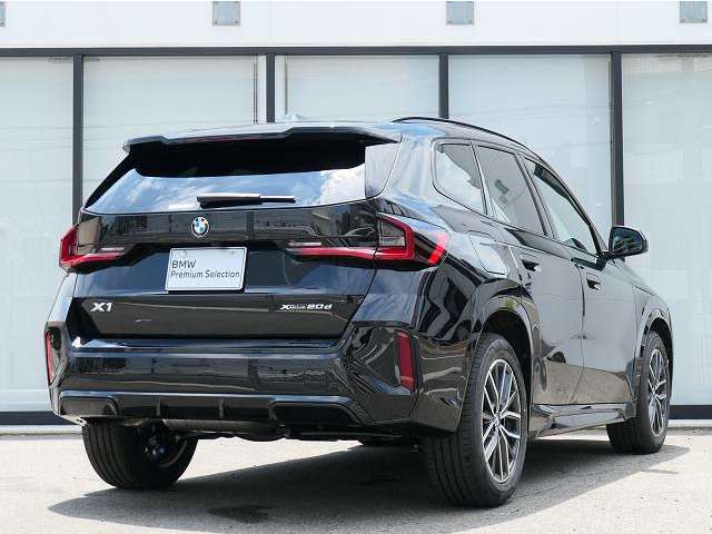 BMW X1 2