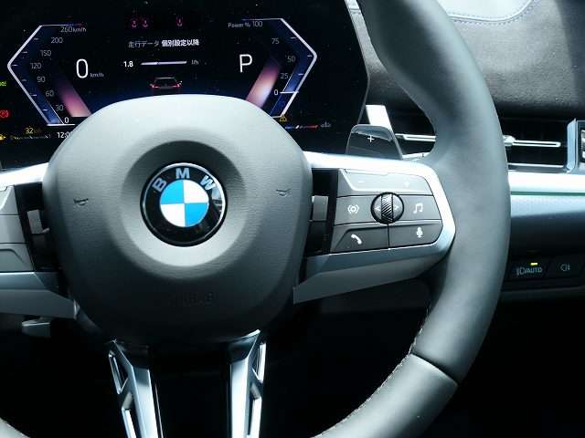 BMW X1 7