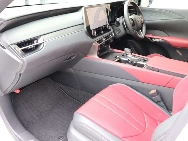 Lexus RX 12
