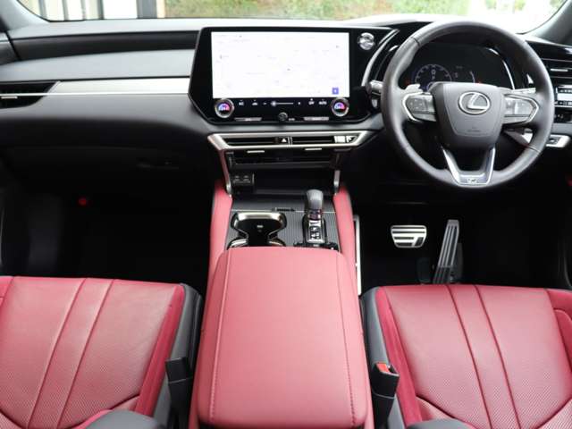 Lexus RX 3