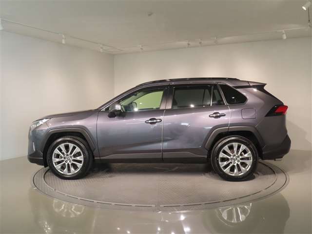 Toyota RAV4 5
