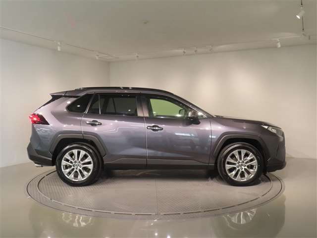 Toyota RAV4 7