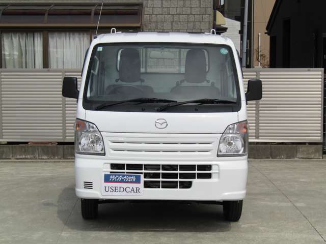 Mazda Scrum Truck 2