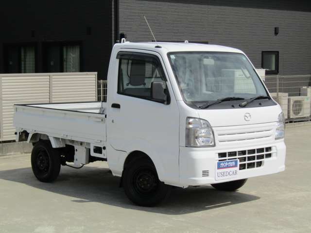 Mazda Scrum Truck 3