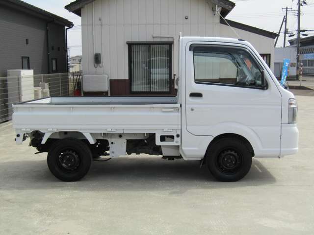 Mazda Scrum Truck 4