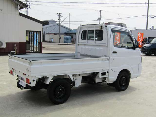 Mazda Scrum Truck 5