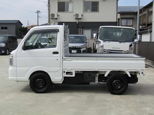 Mazda Scrum Truck 8