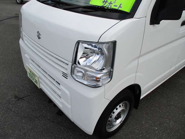 Suzuki Every 2