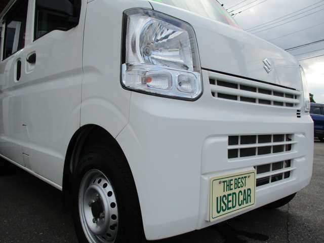 Suzuki Every 4