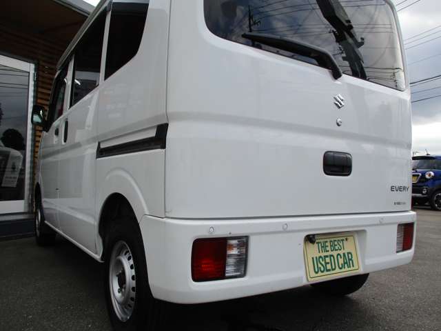 Suzuki Every 10