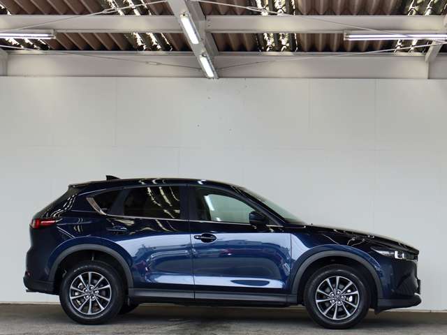 Mazda CX-5 11