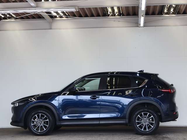 Mazda CX-5 12