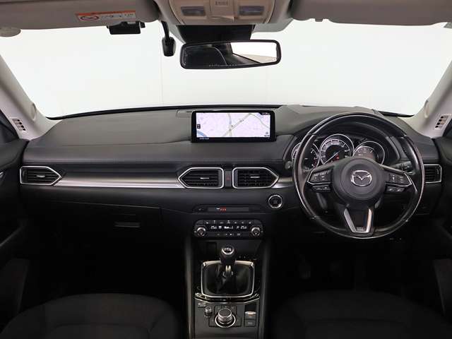 Mazda CX-5 7