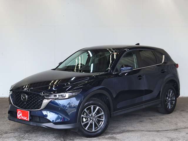 Mazda CX-5 9