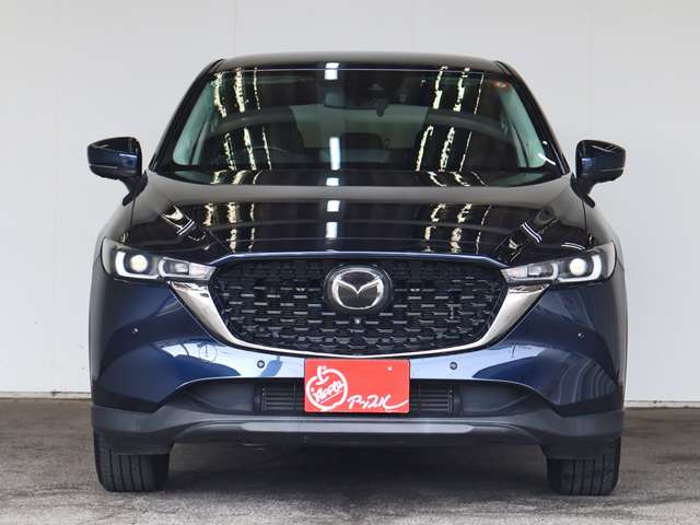 Mazda CX-5 10