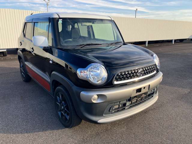 Suzuki XBEE 6