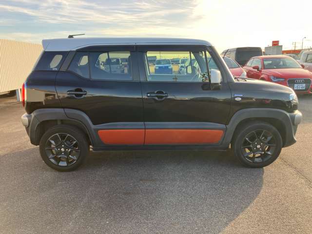 Suzuki XBEE 8