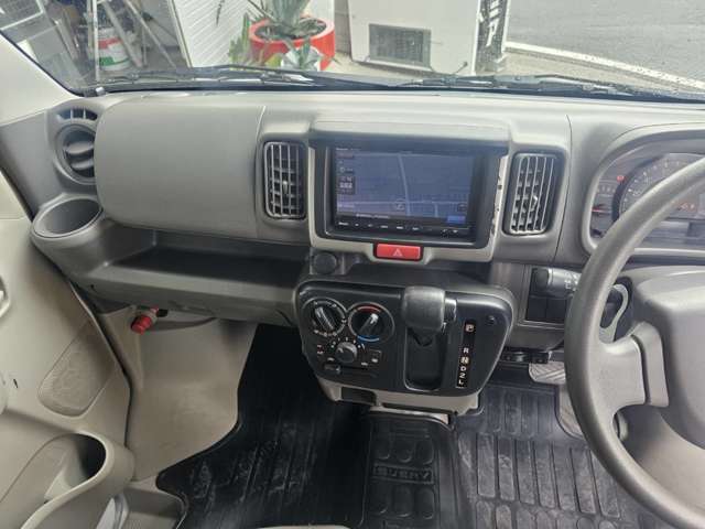 Suzuki Every 11