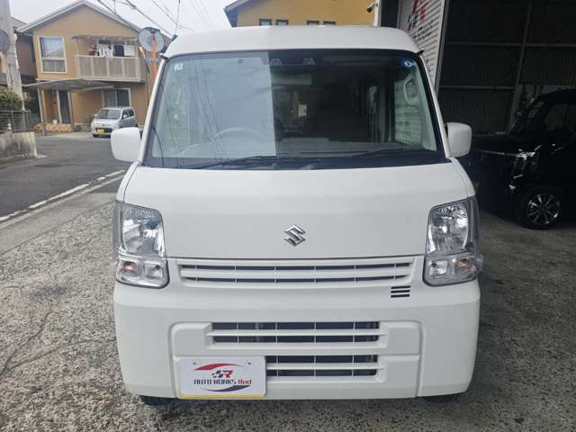 Suzuki Every 2