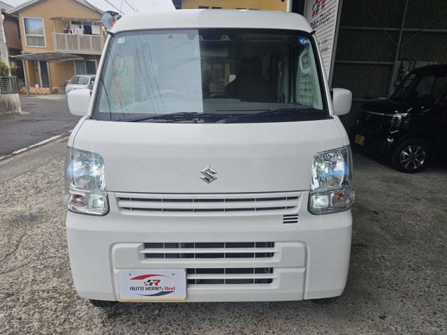 Suzuki Every 3