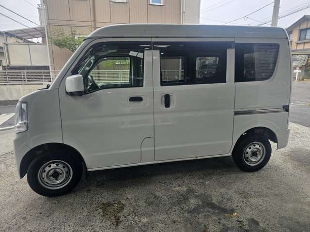 Suzuki Every 5