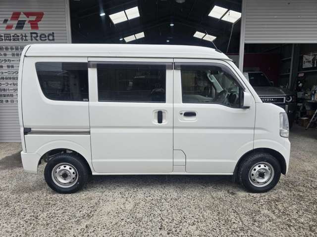 Suzuki Every 6