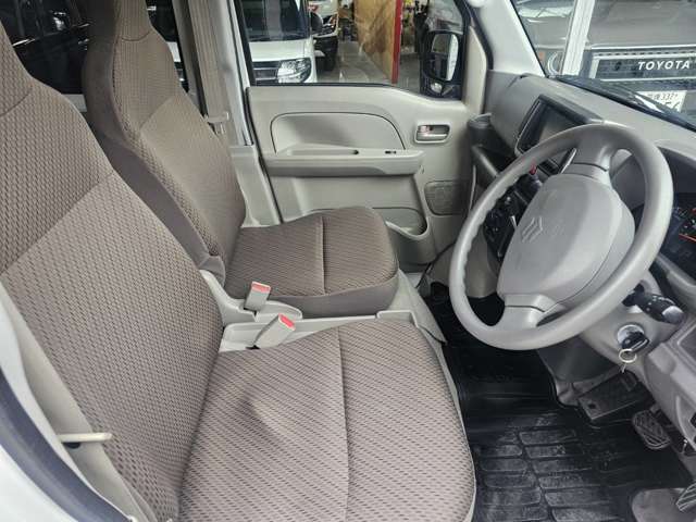 Suzuki Every 9