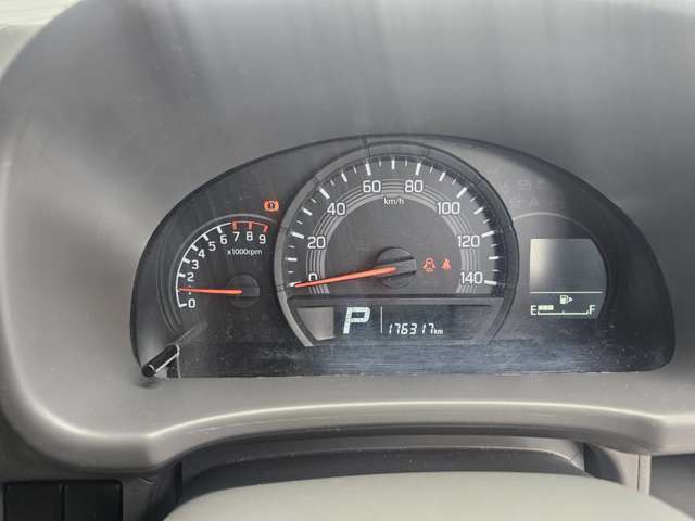 Suzuki Every 10