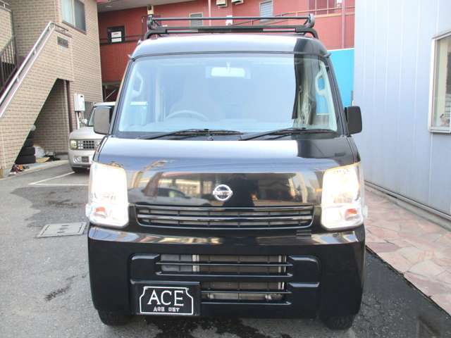 Nissan NV100 Clipper 9