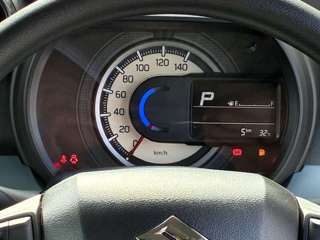 Suzuki Spacia Base 11