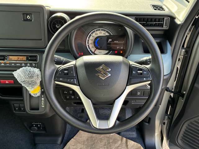 Suzuki Spacia Base 10
