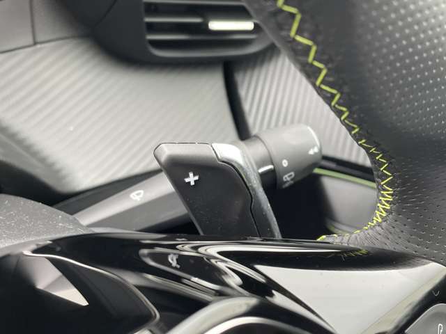 Peugeot SUV 2008 11