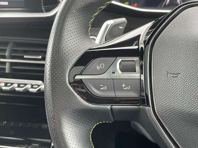 Peugeot SUV 2008 9