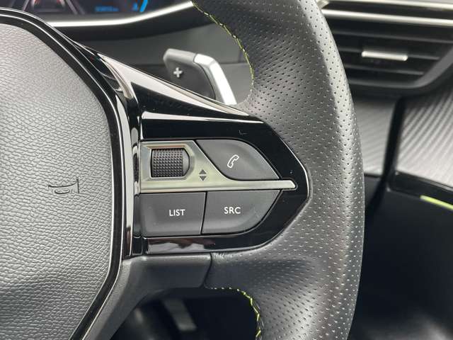 Peugeot SUV 2008 10