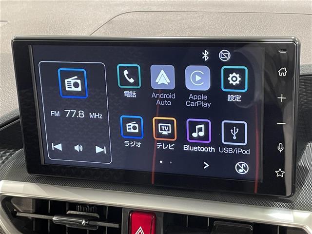Toyota Raize 4