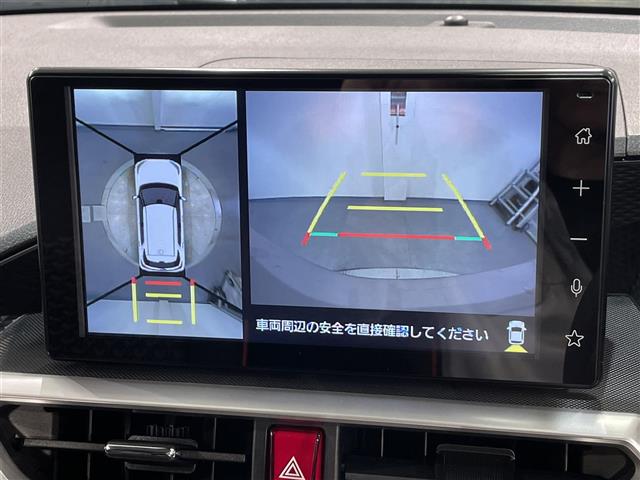 Toyota Raize 5