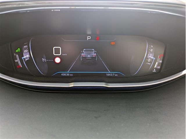 Peugeot 3008 11