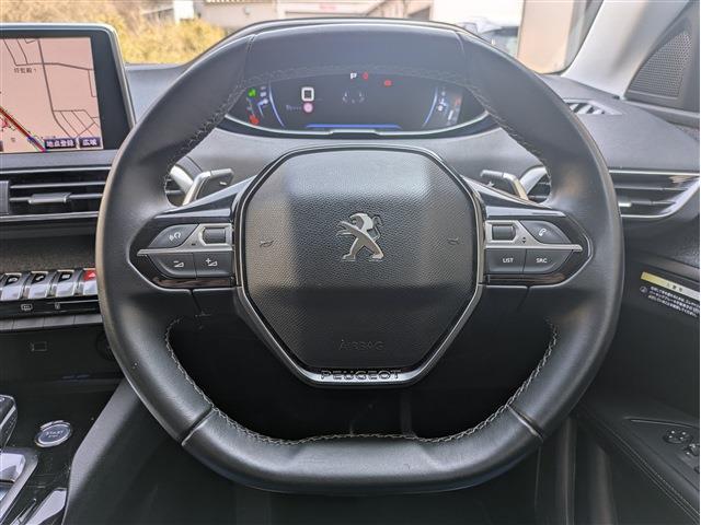 Peugeot 3008 12