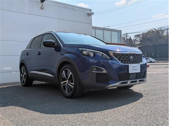 Peugeot 3008 2