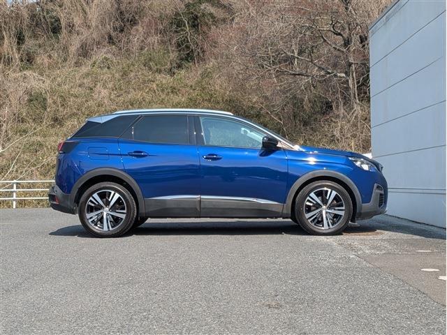 Peugeot 3008 3