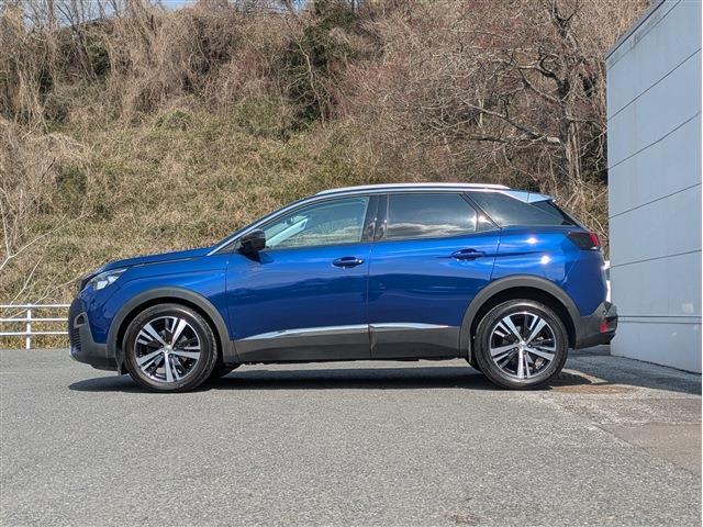 Peugeot 3008 4