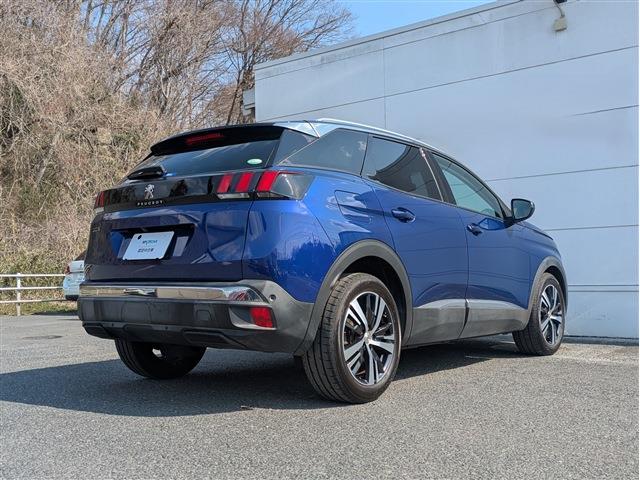 Peugeot 3008 5