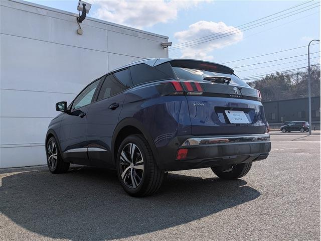Peugeot 3008 6