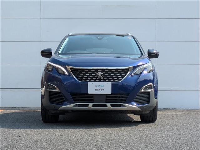 Peugeot 3008 7