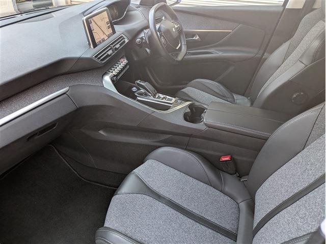 Peugeot 3008 10