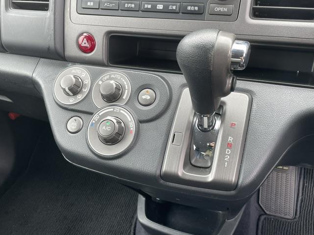 Honda Crossroad 5