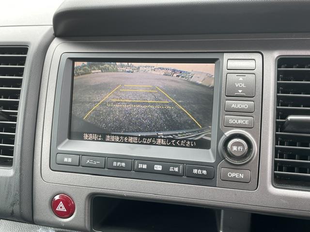Honda Crossroad 6